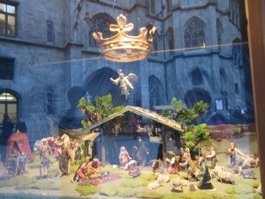 OLD Nativity