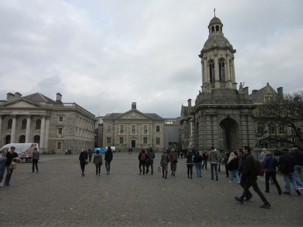 Trinity College - Copy