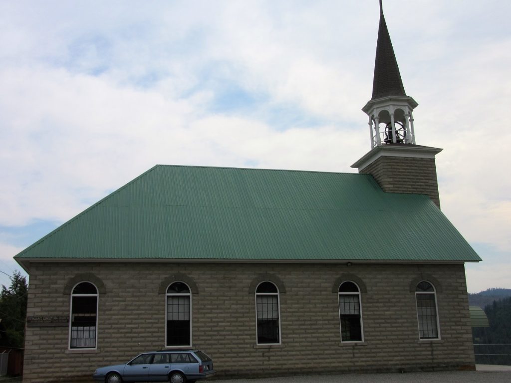 RC Church