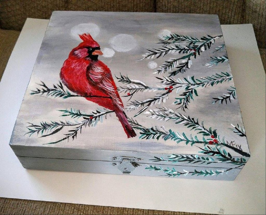 cardinal-box