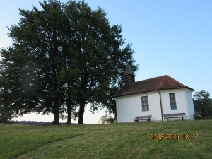 Chapel on the Hill