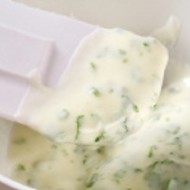 Herbed Creamy Ranch Dressing