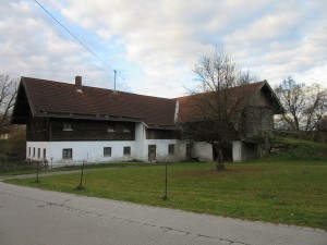 Old home