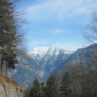 A Visit To Beautiful, Alpine, Oberammergau, Bavaria
