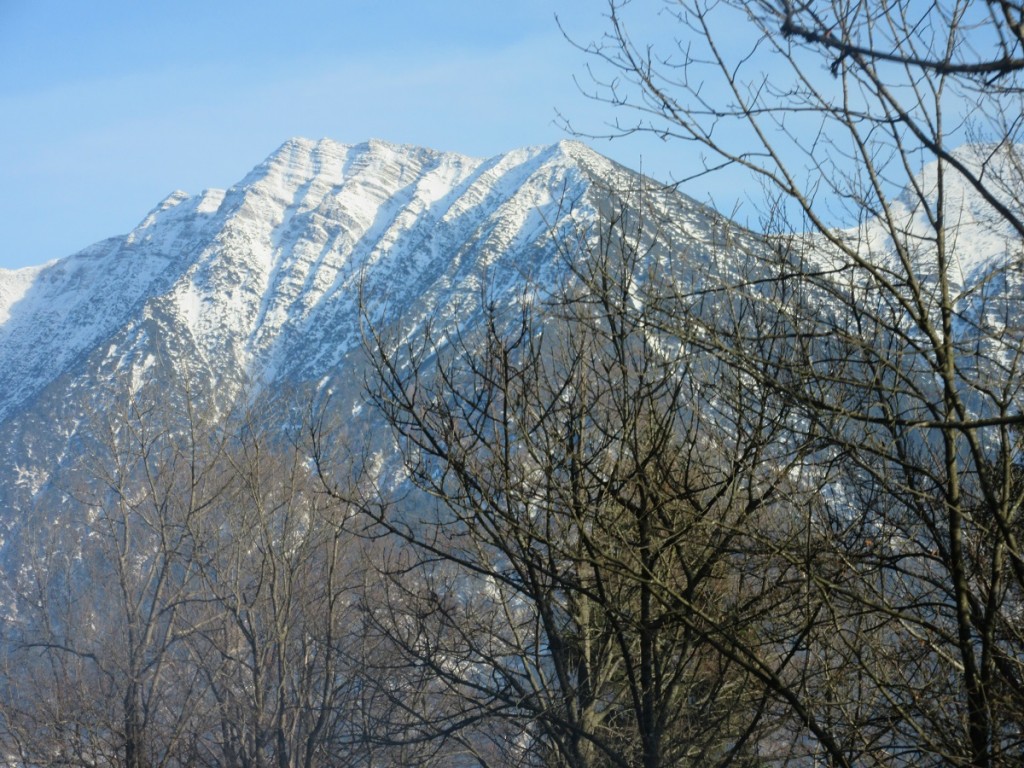 Mountain view 2