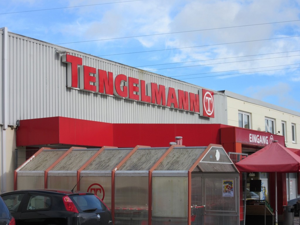 Tenglemen's