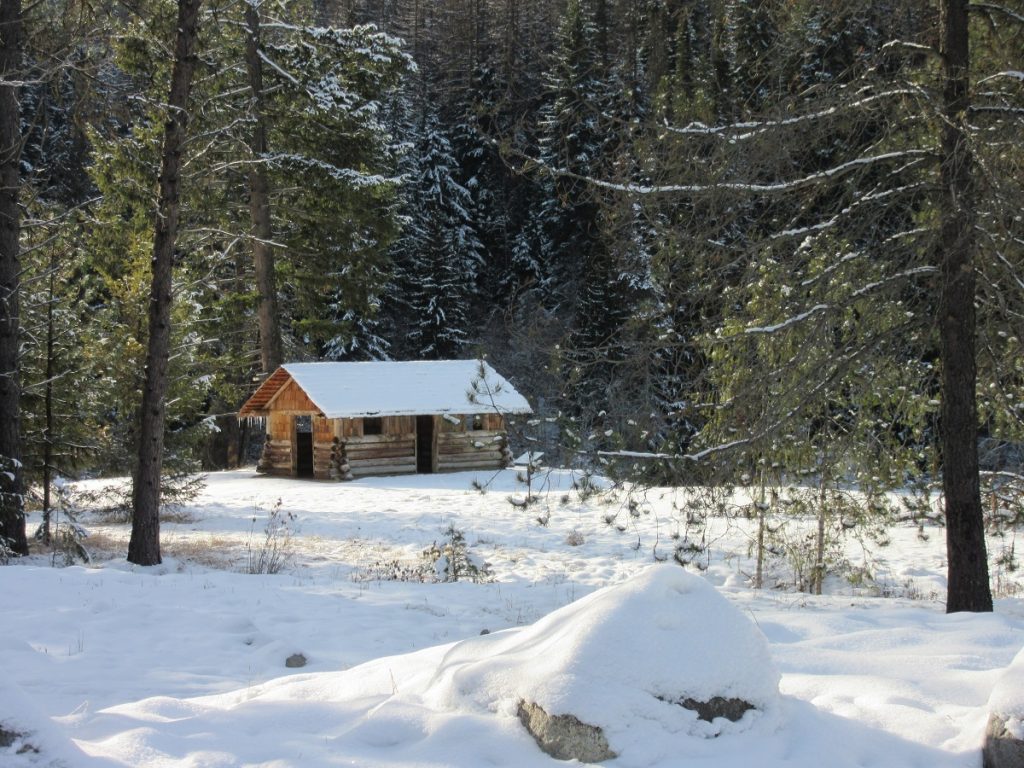 ccc-cabin