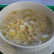 New England Clam Chowder-The Real Deal!